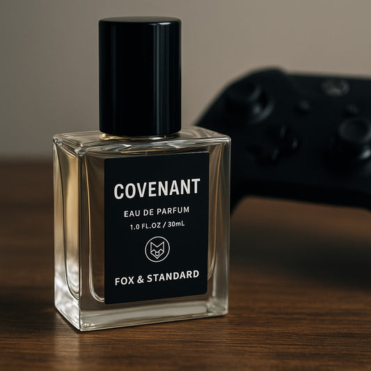 Covenant - Cologne inspired by Tom Ford's Tobacco Vanille