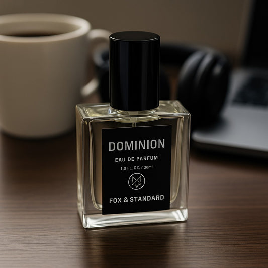 Dominion - Cologne, inspired by Creed Aventus