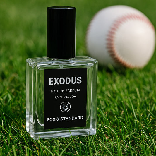 Exodus - Cologne inspired by Dior Sauvage