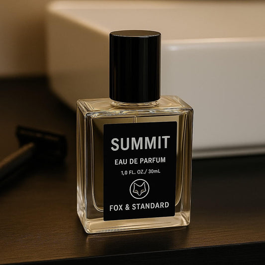 Summit - Inspired by Hacivat X Nishane